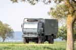 Bocklet Dakar 700 2016 года